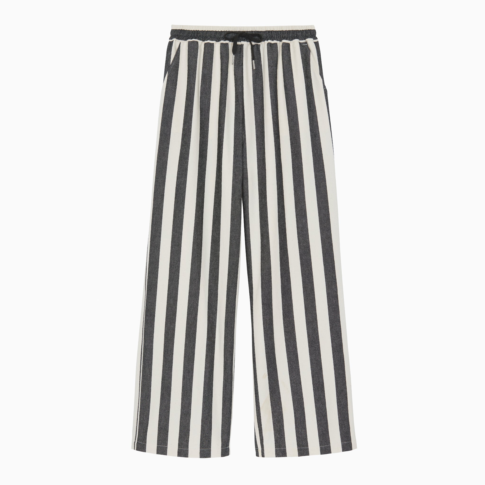 Striped Pyjama Trousers | Pepe Jeans