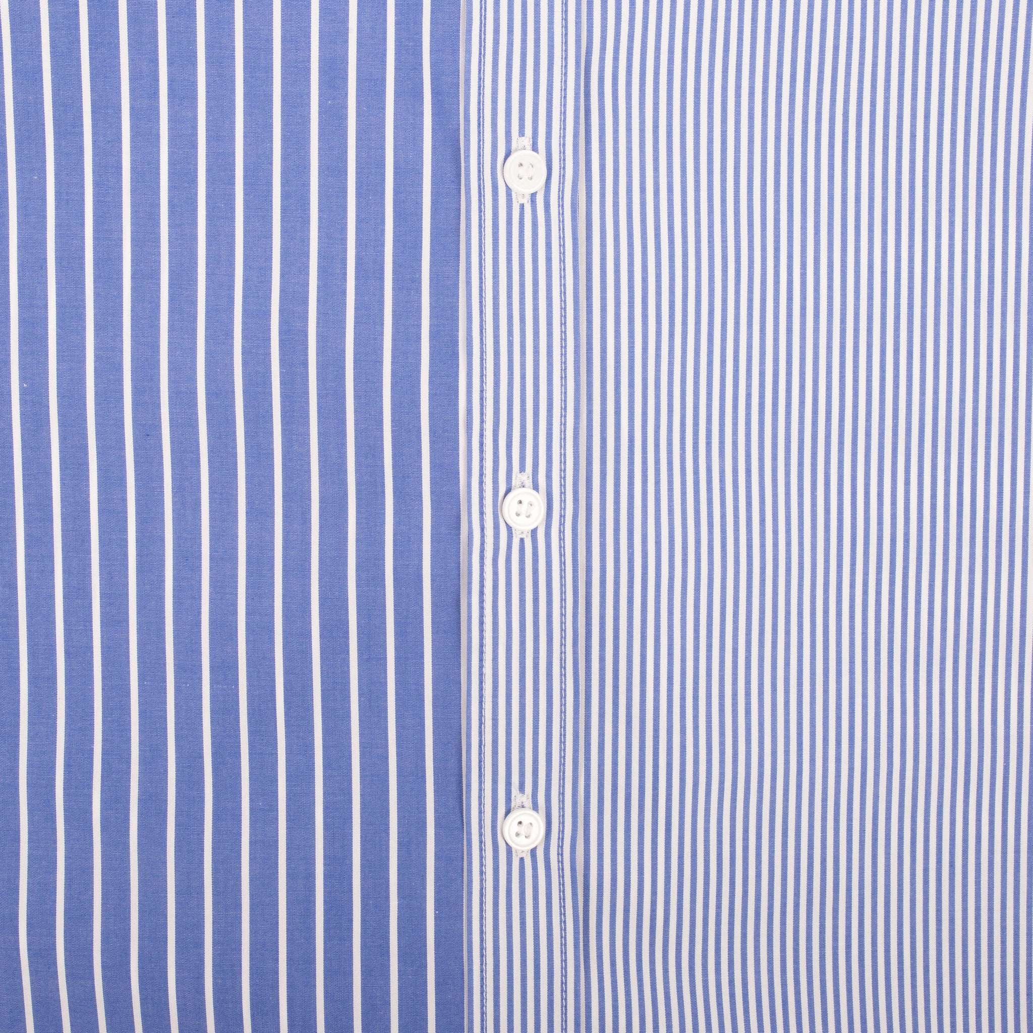 Frankie Multi-stripe Shirt - FYU PARIS