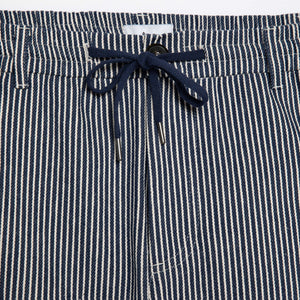 Ritchie Striped Trouser - FYU PARIS